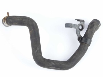 Mercedes s class w220 tube coolant circulation a2208320894, фото