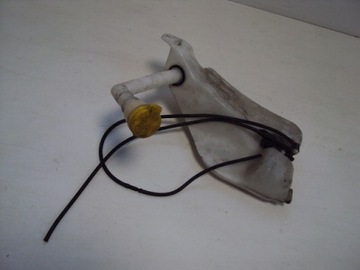 Washer fluid tank renault megane 3, фото
