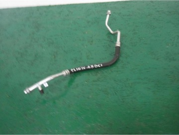 Wire tube air conditioner renault clio 4 1.2, фото