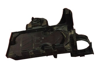 Крепление аккумулятора citroen c5 1 2.0 hdi 109 км 01 - 04, фото