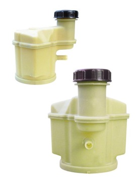 Tank hydraulic booster pump nissan almera kubistar, фото