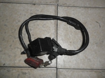 Kawasaki relay starters zx10r connection, фото