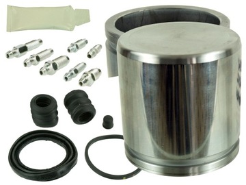 Autofren d41048c repair kit, clamp brakes, фото
