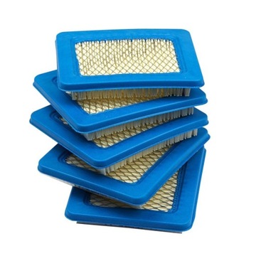 Air filter to lawn mowers b& s briggs 3-6 hp, фото