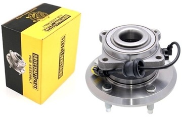 Bearing hub opel antara chevrolet captiva ass, фото