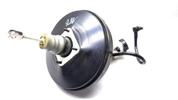 Vacuum brake booster brake cylinder 472106085r dokker 1.5 dci europe, фото