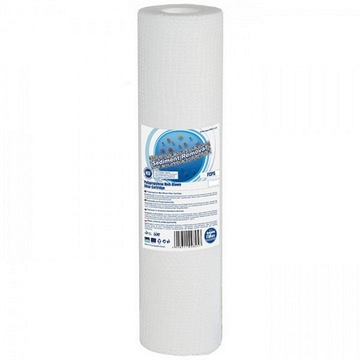 Water filter liner frothy 50 microns fcps50 10', фото