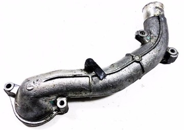 Tube wire toyota 2.5 d4d hilux 3 dyna, фото