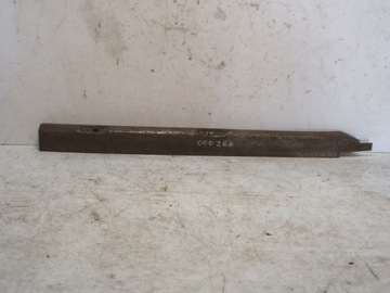 Fiat 126p spar roofs amplifier right, фото