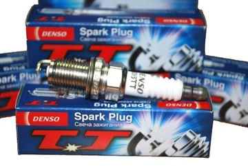 Spark plug honda cr-v hr-v 1. 616v 2. 016v jap, фото