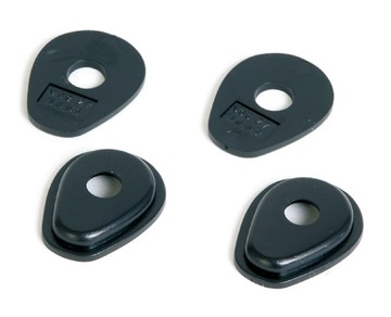 Caps directional indicators suzuki gsx-r sv tl, фото