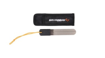 Savage gear sharpener diamond, фото