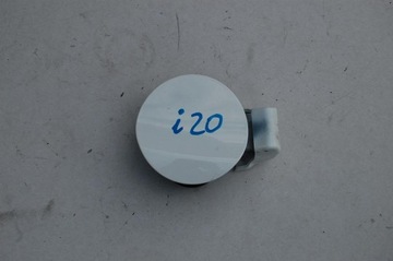 Fuel filler cap fuel tank cap hyundai i20 restyling 1, 2 benz, фото