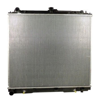 Water radiator 21460eb30a 21460eb31a 21460eb31b, фото