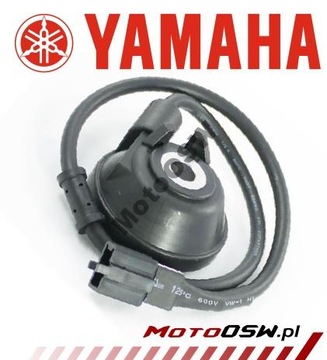 Yamaha jog r plume dashboards speedometer new original yamaha, фото