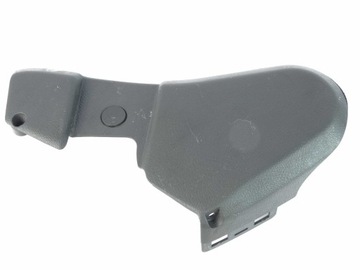 Mercedes w211 protection cap left seat right, фото
