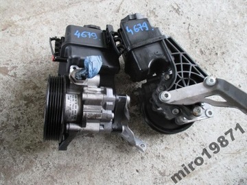 4679 pump mercedes sprinter vito a0064661701, фото