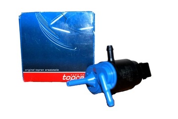 Washer pump vw sharan golf 3 polo 6n1, фото
