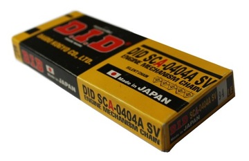 Chain cf. yamaha majesty 125 150 chain, фото