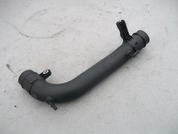 Tube turbines b-max, fiesta mk7 1.0 ecoboost, фото