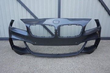 Бампер bmw 2 f45 m paket - m paket prest - 18, фото