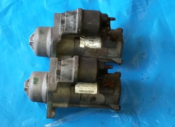 Starter 63223538 ford fiesta mk4 -escort 1, 3, фото