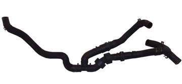 Ap tube wire waters 03l121157a 1k0121113a audi a4 a5 a6, фото