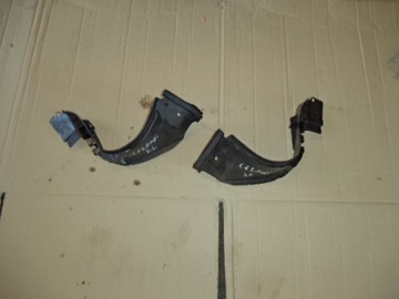 ! citroen c6 angle jabot left!, фото