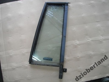 Jeep grand cherokee zj 92 - right rear window small, фото