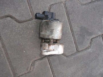 Valve egr citroen xsara picasso 1.8 16v -expulsion-, фото
