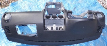 Mazda 6 1 2003r panel dashboard torpedo europe, фото