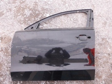Left door front left audi a8 d4 4h bare, фото