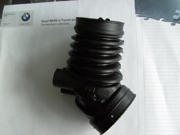Rubber wire flow meter bmw e36 new original, фото