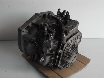 Alfa giulietta fiat bravo 1, 6 jtdm gearbox, фото