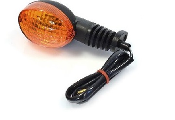 Turn signal yamaha mt-03 660 (06 -), фото