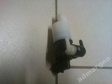 Dacia logan sandero vivaro washer pump, фото