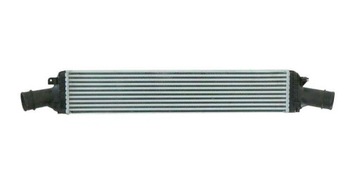 Intercooler audi a6 a7 4g0 3, 0 tdi 15- 8k0145805r, фото