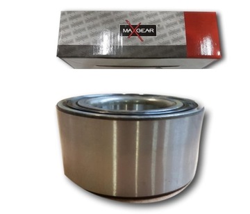Maxgear 33 - 0411 bearing set wheels, фото