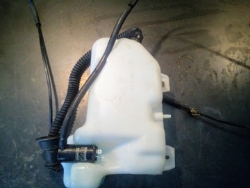 Washer fluid tank ass ford explorer 2, фото