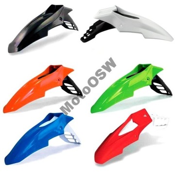 Ktm sx exc 125 450 525 wing supermoto sm front, фото