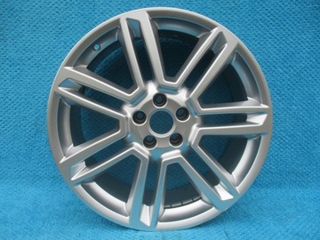Audi rs6 a6 c7 4g0 s line диск 8jx20h2 et35 5x112, фото
