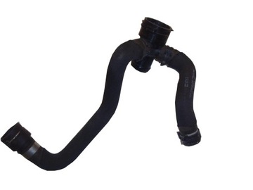 Flange wire waters 8k0122293b audi a4 a5 q5, фото