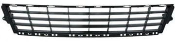 Lattice bumpers srd. renault clio 3 09-, фото