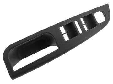 Panel handle door left vw golf v 5 vi 6 jetta iii, buy