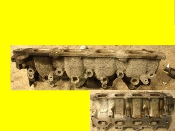 Renault megane clio 2 intake manifold 1.4 16v, фото