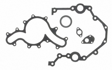 Прокладки водяного насоса разм ford mustang explorer 4.0 sohc 1997 - 2010, фото