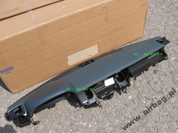Range rover sport restyling torpedo panel plank brutto, фото