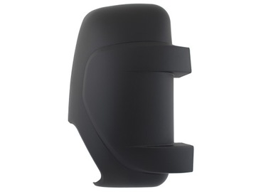 Hull mirrors long holder right renault master 3, фото