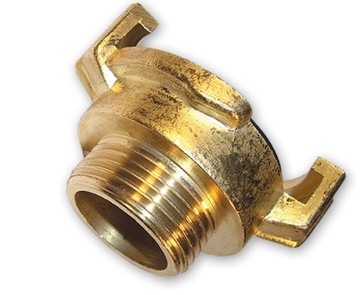 Screw-on connector bradas gki113a, фото