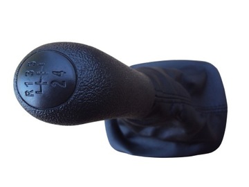 Handle gear shifting 6b ford focus mk2 mk3 mk4 kuga, фото